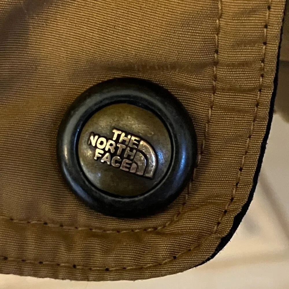 The North Face north face